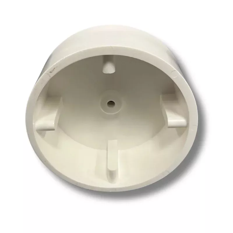 (#16) Horizon Yoke Cap|White&Taupe&Black&Blue