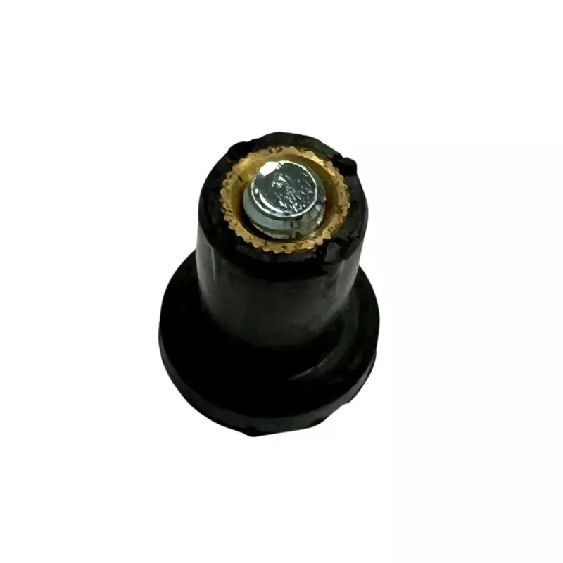 (#5) Horizon Neoprene Tube Fastener Pack of 12