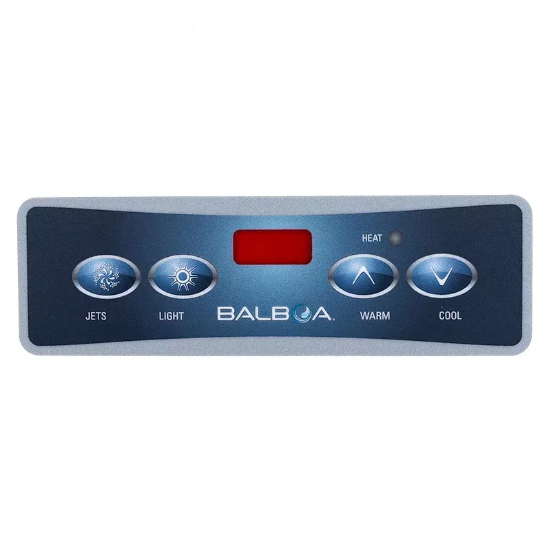 Balboa Panel Overlay 11448