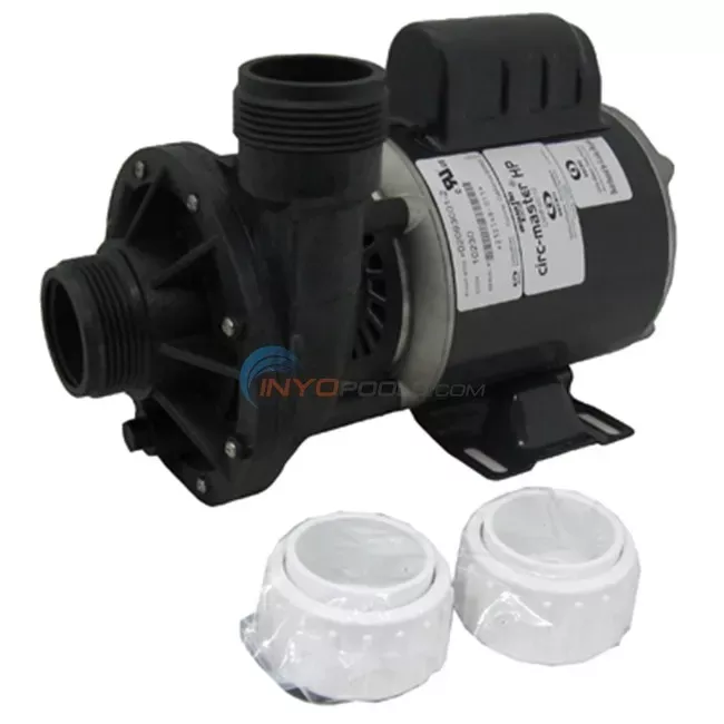“circmaster Cmhp, 1/15 Hp, 230 V, 1 Speed” – 02093674-2000