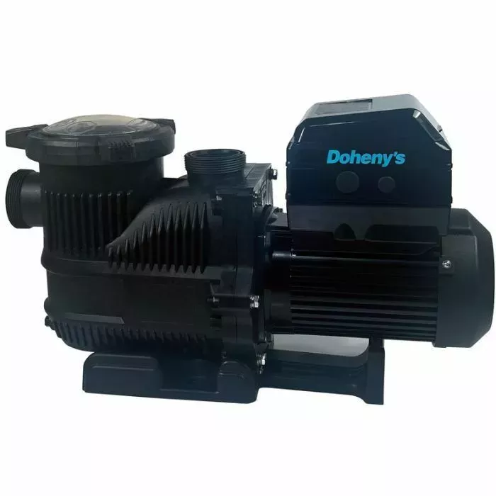 Doheny’s Harris Inground VS Variable Speed Pool Pumps