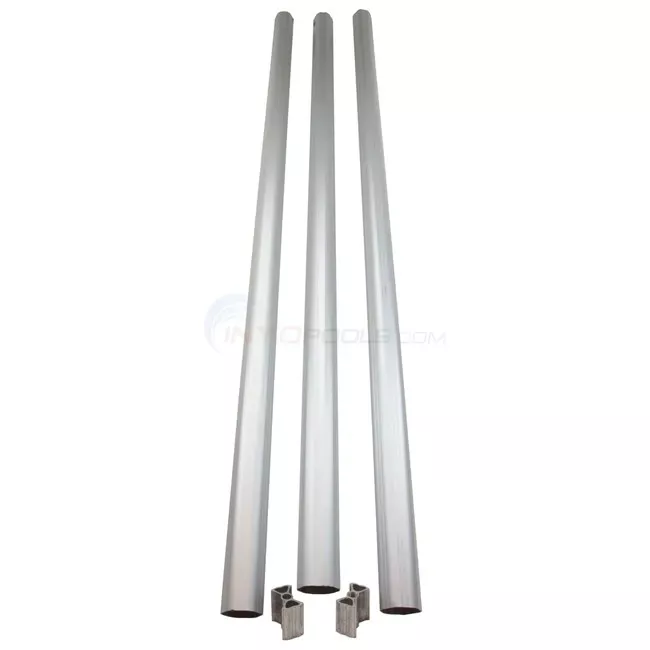 Low Profile Reel Tube Kit for Inground – IG20P
