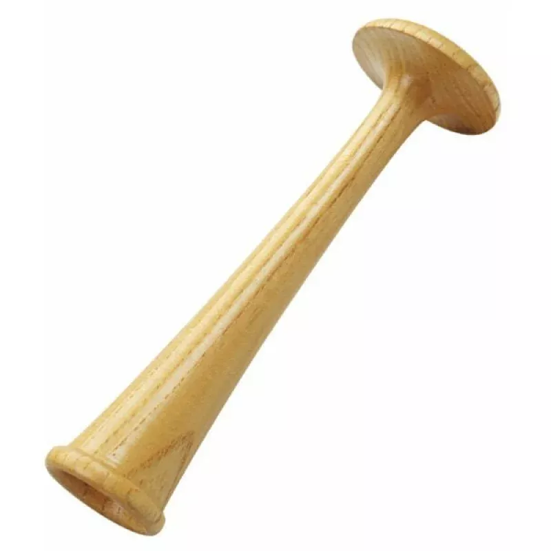 Pinard Horn Fetoscope – Short Wood (17 cm)