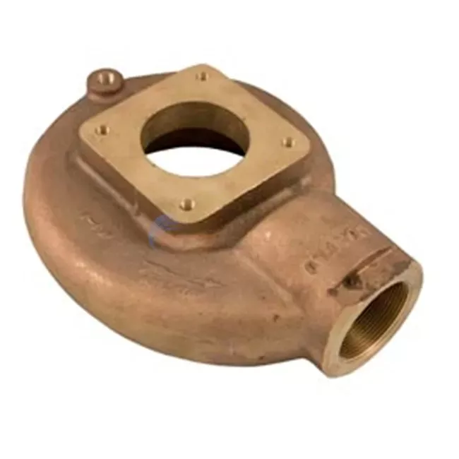 Volute, Val-Pak AquaFlo AC Series – 92770000